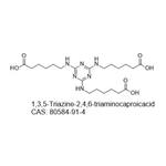 2,4,6-Tri-(6-aminocaproic acid)-1,3,5-triazine