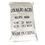 Oxalic acid 99.6%