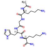 Acetyl tetrapeptide-3