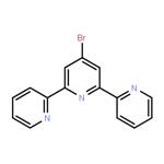 4'-BROMO-2,2':6',2''-TERPYRIDINE