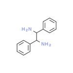 (1S,2S)-(-)-1,2-Diphenyl-1,2-ethanediamine