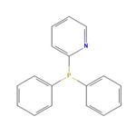 Diphenyl-2-pyridylphosphine