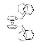 1,1'-Bis(diphenylphosphino)ferrocene