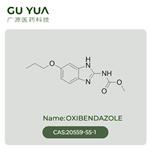 Oxibendazole