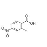 2-Methyl-4-nitrobenzoic acid