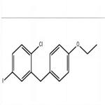 4-Iodo-1-chloro-2-(4-ethoxybenzyl)benzene