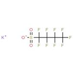 Potassium nonafluoro-1-butanesulfonate