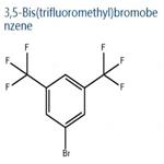 3,5-Bis(trifluoromethyl)bromobenzene