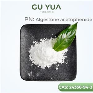 Algestone acetophenide