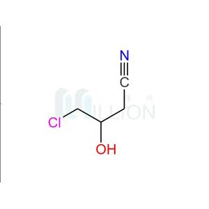 4-CHLORO-3-HYDROXY BUTYRONITRILE