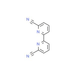 6,6'-Dicyano-2,2'-bipyridine