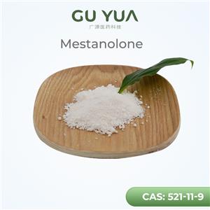 Mestanolone