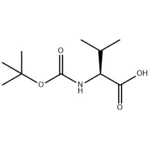 Boc-L-Val-OH