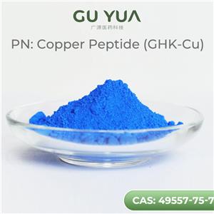 Copper Peptide