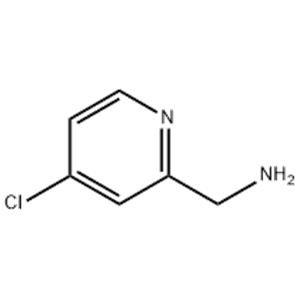 4-Chloro-2-pyridinemethanamine