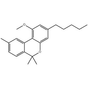 Cannabinol monomethyl ether