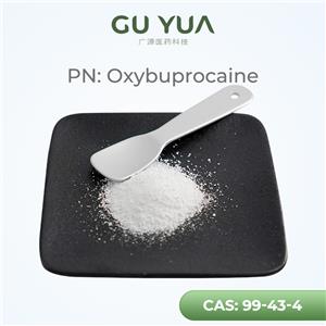 Oxybuprocaine