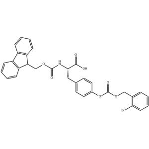 Fmoc-L-Tyr(Cbz)