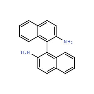 [1,1'-Binaphthalene]-2,2'-diamine