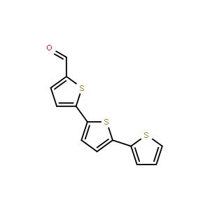 2,2':5',2''-TERTHIOPHENE-5-CARBOXALDEHYDE