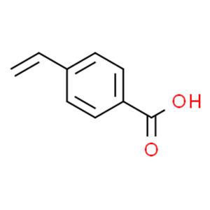 4-Vinylbenzoic acid