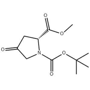 N-Boc-4-oxo-L-proline methyl ester