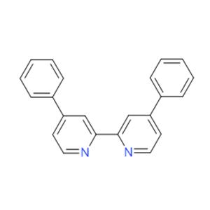 4,4'-Diphenyl-2,2'-bipyridine