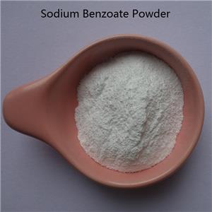 Sodium Benzoate