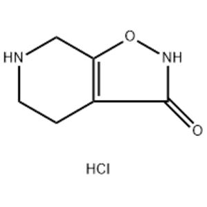 GABOXADOL HYDROCHLORIDE