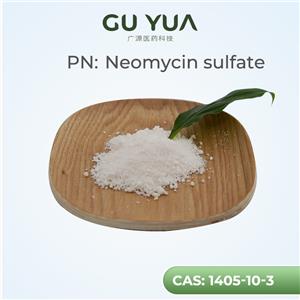 Neomycin sulfate