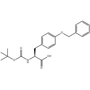 Boc-Tyr(bzl)-OH