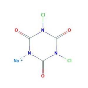 Sodium dichloroisocyanurate