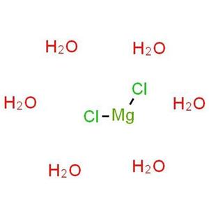 Magnesium chloride hexahydrate 