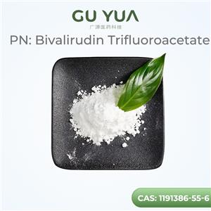 Bivalirudin Trifluoroacetate