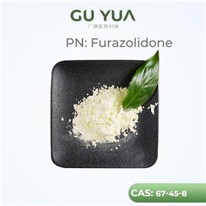 Furazolidone