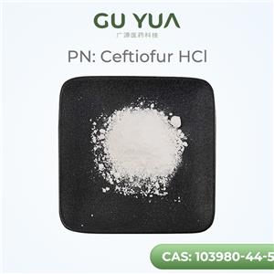 Ceftiofur HCl