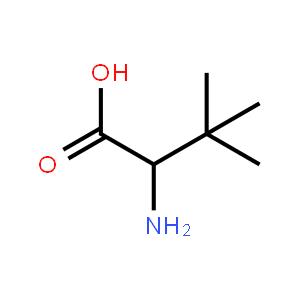 D-tert-Leucine