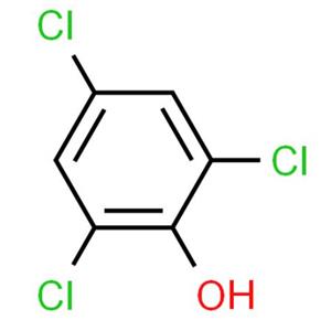 2,4,6-Trichlorophenol