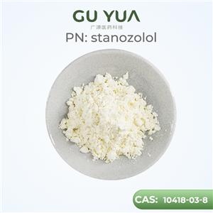 Stanozolol