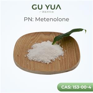 Metenolone