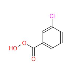 3-Chloroperoxybenzoic acid