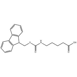 FMOC-5-AMINOPENTANOIC ACID