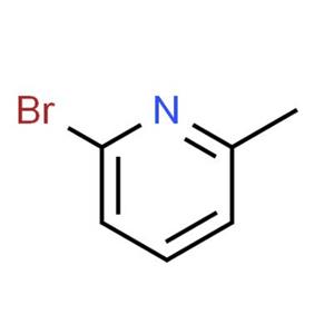 2-Bromo-6-methylpyridine