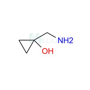 1-(AMINOMETHYL)-CYCLOPROPANOL