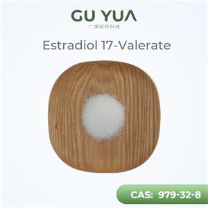 Estradiol 17-Valerate