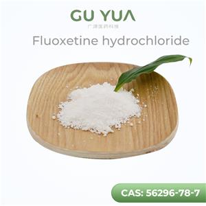 Fluoxetine hydrochloride