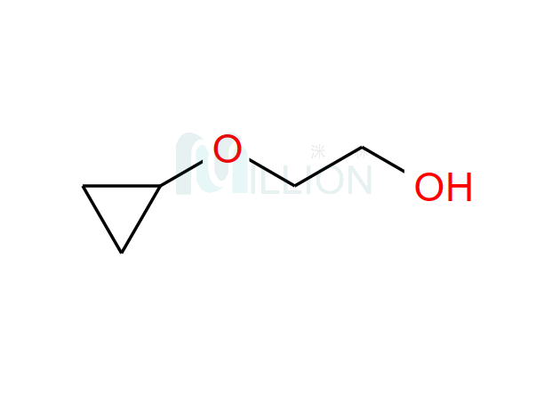 2-Cyclopropoxyethanol