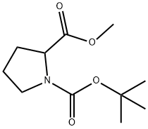 Boc-DL-Pro-OMe