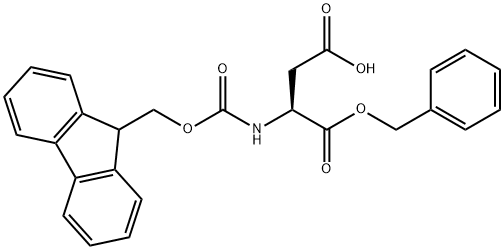 Fmoc-L-Asp-Obzl