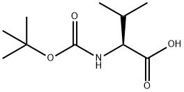 Boc-L-Val-OH